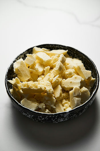cocoa butter