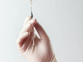 Minor Cuts Can Carry Major Risks—Stay Protected With a Tetanus Booster