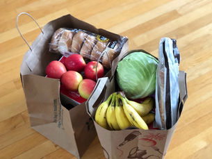 User Friendly & Risk Free Online Grocery Shopping @ Pun Hlaing Estate