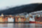 FJORDS DE NORVEGE