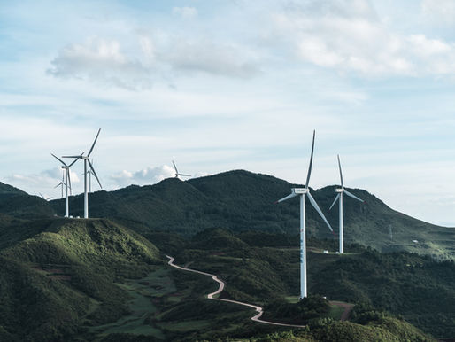 How does wind energy work?