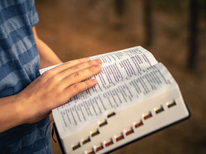 Pink Dot, Or Black Blot? 