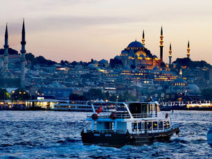 Best Turkish Breakfast Istanbul: A Culinary Adventure at Sa Va Anatolian