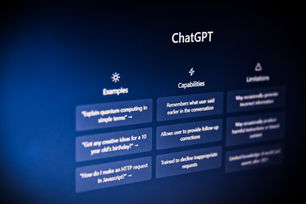 The Risk of using Chat GPT and Other AI Chatbot Platforms for your Content Creation