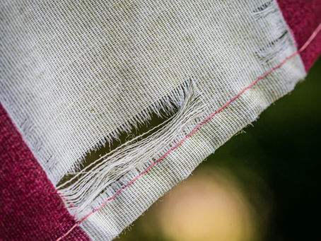 Tugging at Edges
