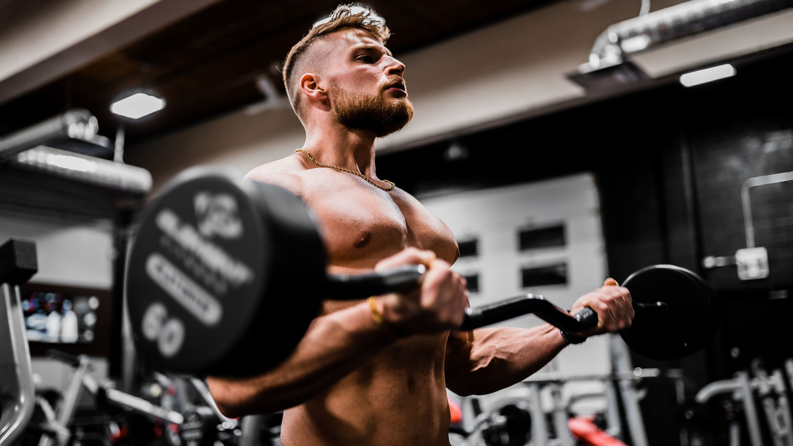 Maximizing Muscle Activation: The Key to Strength and Hypertrophy Gains