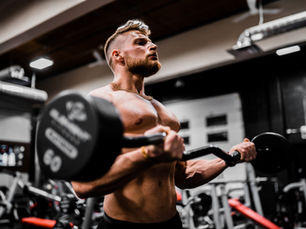 Maximizing Muscle Activation: The Key to Strength and Hypertrophy Gains