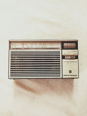 Saskia de Bel op NPO Radio 1