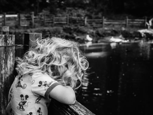 Childhood Depression