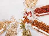 Healthy Habits Eat Well Dr. Sam Slattery