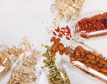 Raw Material/Ingredient Verification and
Authentication