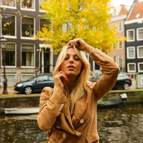 Textile EPR | Netherlands