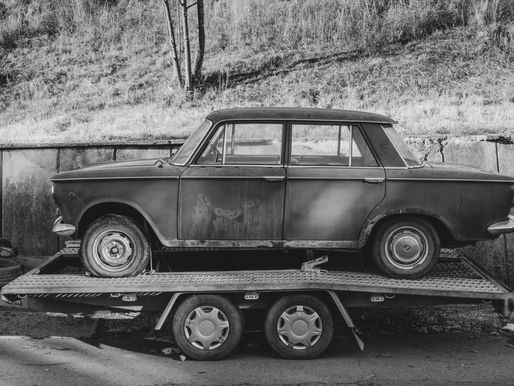 Recyclage automobile : la surenchère