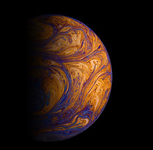 Image by Daniel Olah