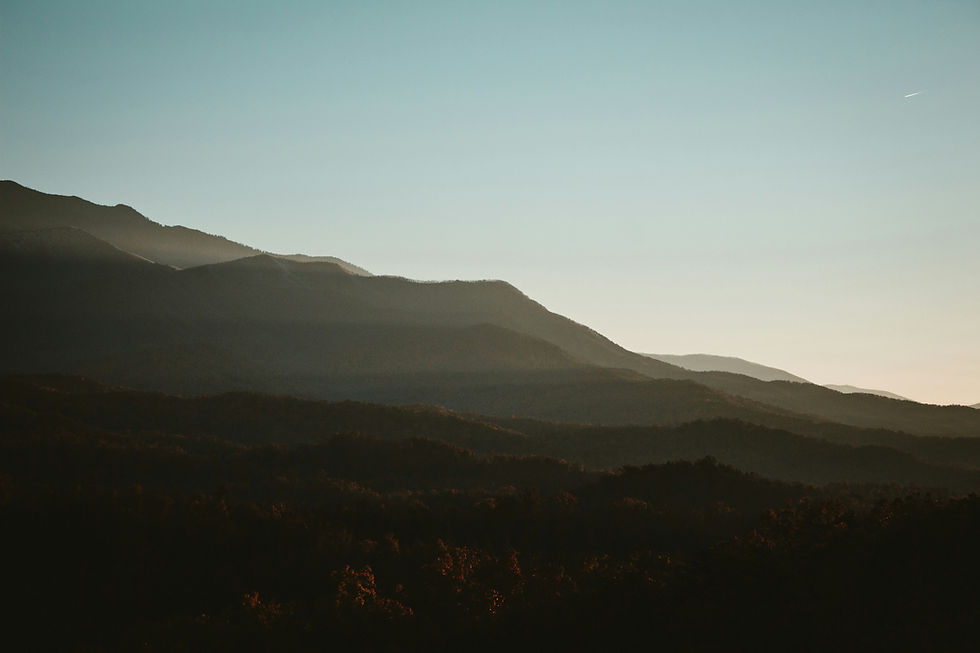 Pocono Mountains
