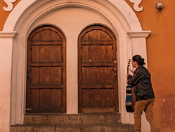 Image by Manuel Asturias