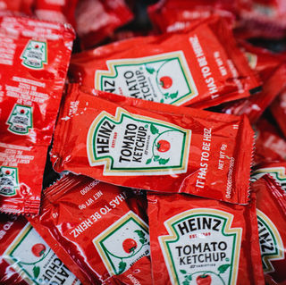 Gearjunkie Gets It Wrong, Pinkbike's Podcast Controversy & Heinz Ketchup Packets For Your Run
