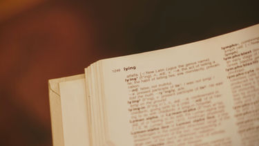 In order to - Meaning and Usage