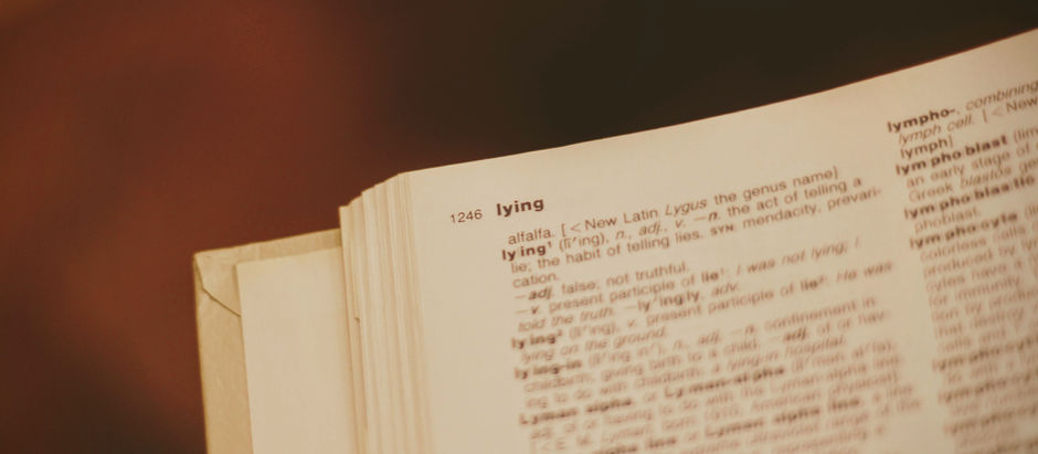 Common Scam Tips - How To Spot Them