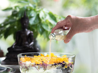 Dünya Tat ve Koku Gününün Açılışını Kutladınız Mı?