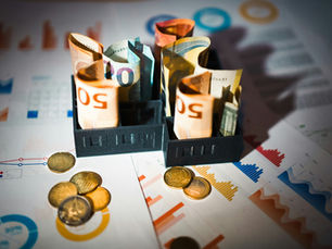 ”Earnings logic” kääntää ansaintalogiikan merkityksen päälaelleen
