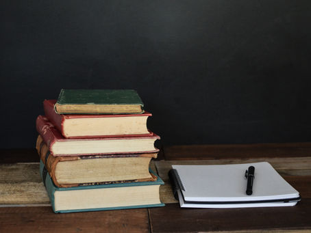 Why prison reform is an educational issue