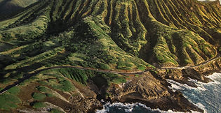 Pajak Turis Hawaii Alami Peningkatan untuk Lawan Dampak Kerusakan Iklim