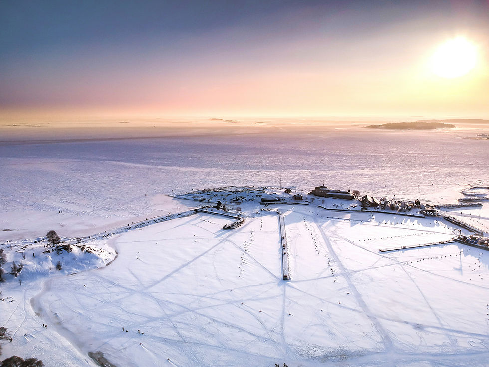 Helsinki