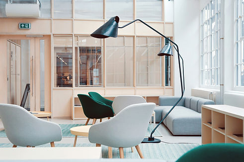 Diseño de Interiores | Maulich Interiorismo
