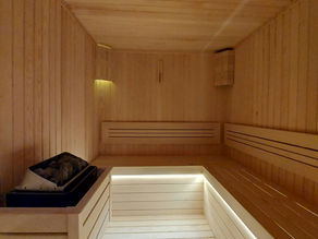 Infrared Sauna & Winter Health: Why Heat Matters More Than Ever