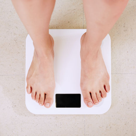 How Metabolism Affects Weight Loss