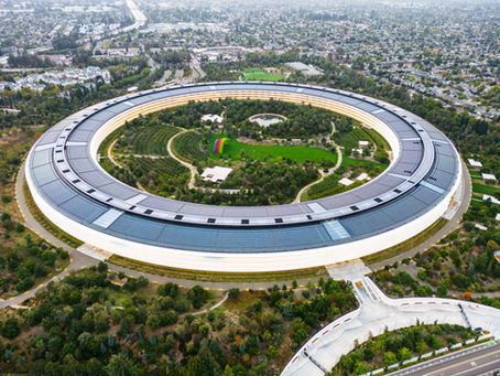 silicon valley