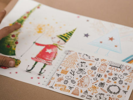 Holiday Learning Activities for Kids: A December Guide for Families in The Woodlands