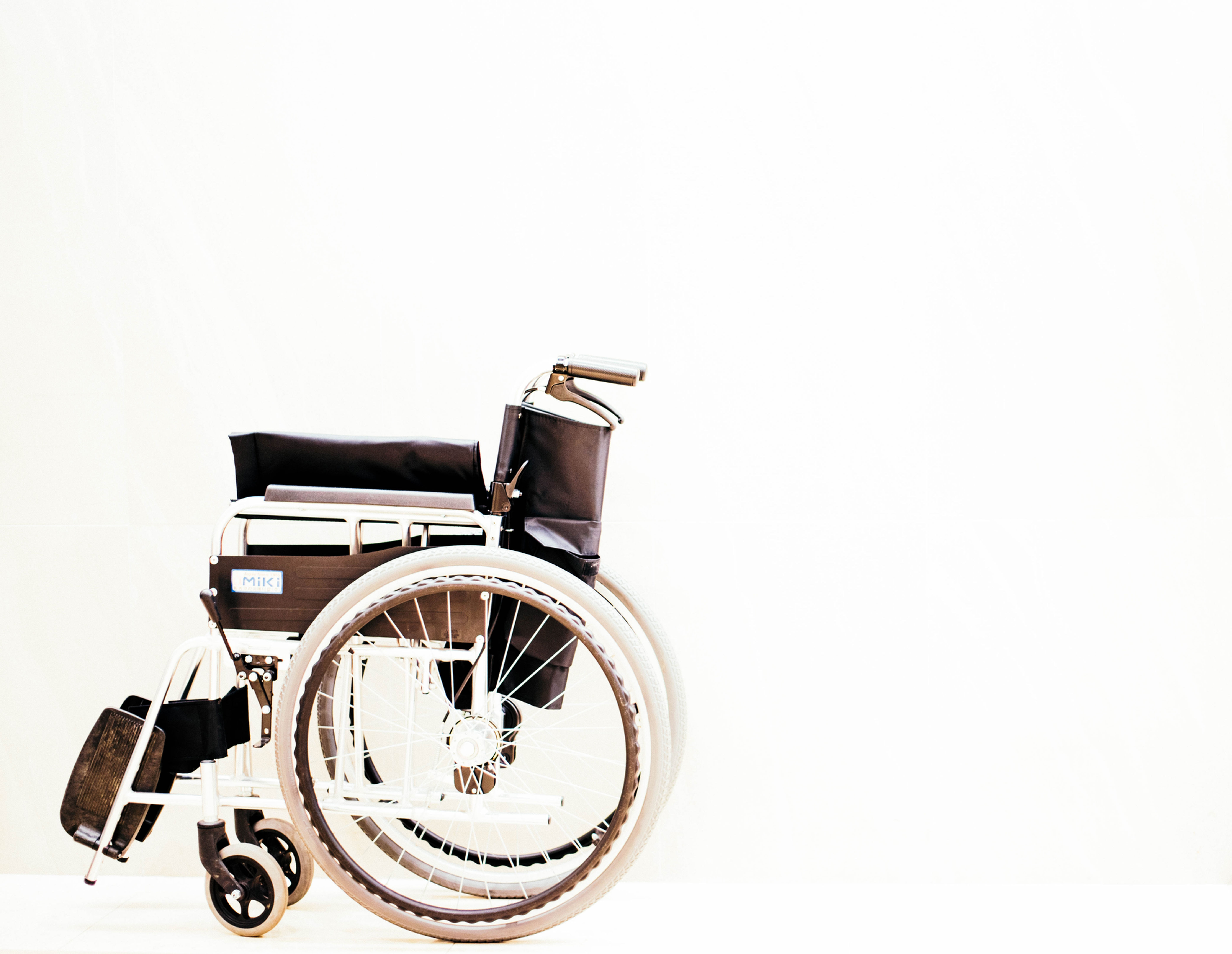 Manual Wheelchair – Standard