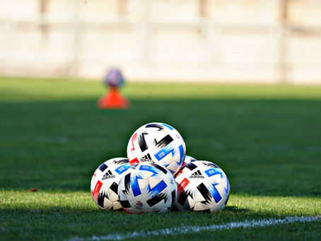 Pre-Season Performance Science for Soccer