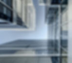 Commercial real estate building architecture showcasing Silverbrook Advisors portfolio performance metrics