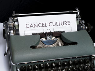 Cancelar Cultura, Campus y Justicia Restaurativa