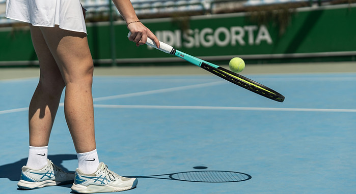 Ronan Tennis Academy