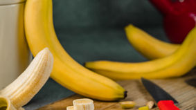 Going Bananas