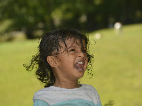 How to Handle Tantrums Without Losing Your Cool (Too Much)