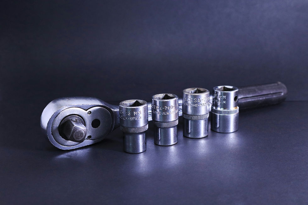Complete Auto Service Guide for Drivers