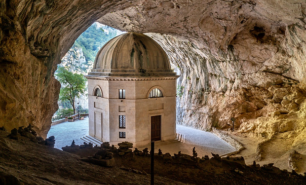 Image by Mattia Golinucci