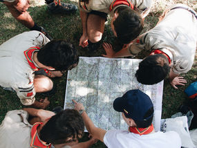 UCC General Counsel Offers More Information for Churches on Boy Scouts