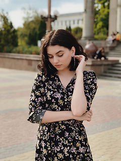 Image by Natalia Sobolivska