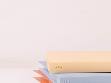 5 Ways To Get Out Of A Reading Slump