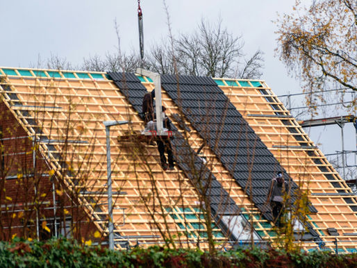 Massachusetts abre la puerta a nuevos distritos para construir viviendas