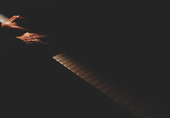 Image by Robert Dickow