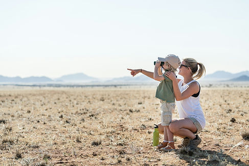 Image by Ultimate Safaris Namibia