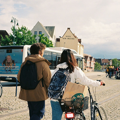 Image by Shannia Christanty