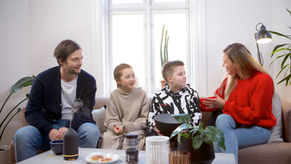 【家庭治療】甚麼是家庭治療?讓我們一起解開家庭的結